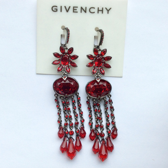 Givenchy Jewelry - Givenchy Earrings